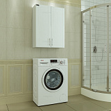 Подвесной шкаф над стиральной машиной Дублин 60/80 Санта 423001