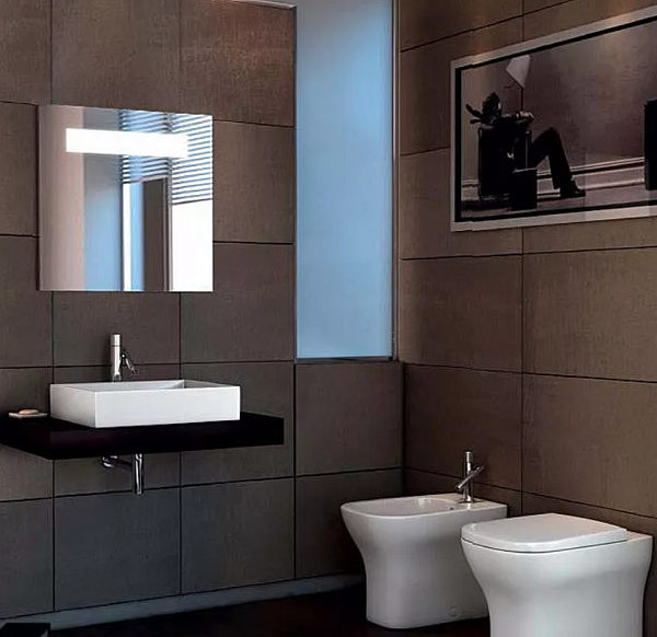 Раковина Ideal Standard Strada K077801 60 см