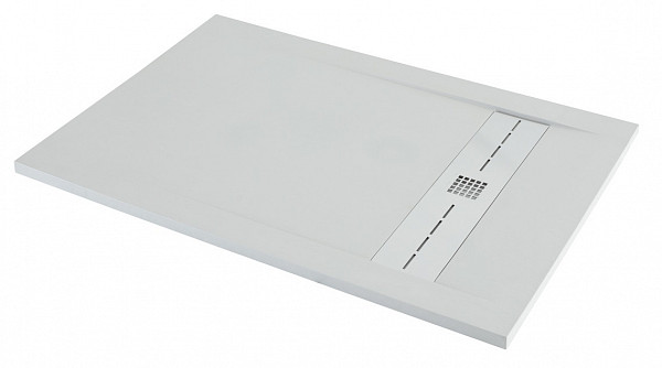 Душевой поддон Aquanet Delight 140x80 00255443