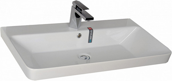 Раковина для тумбы Sanovit Luxury 80 11080-KL