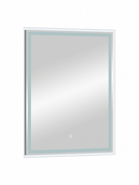 Зеркало Континент "Fancy Led" 600x800