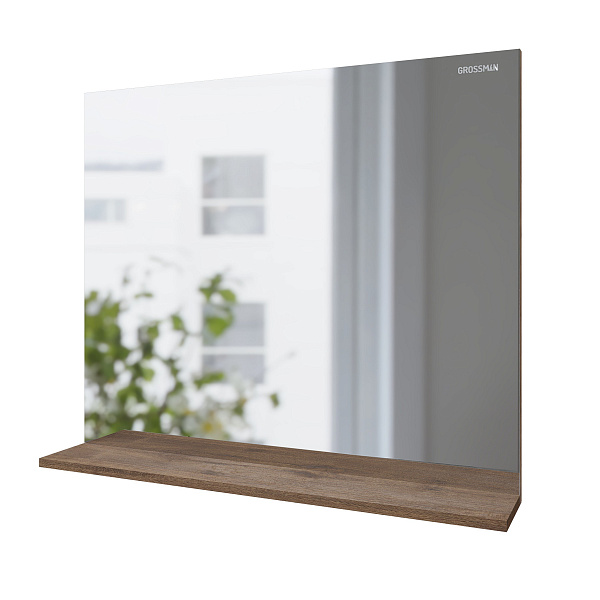 Зеркало Grossman Тенза 85 см 208501