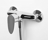 Смеситель для душа Wasserkraft Leine 3502
