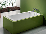 Чугунная ванна Jacob Delafon Diapason 170x75 E2937-00