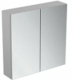 Зеркальный шкафчик Ideal Standard Mirror&Light T3590AL