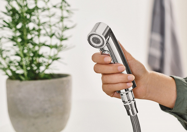 Смеситель Grohe Eurosmart 30305000 для кухонной мойки