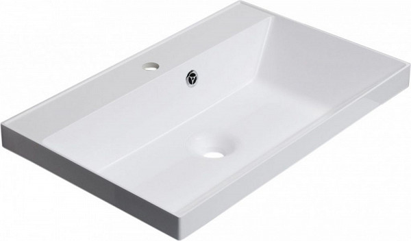 Раковина для тумбы Aquanet Орлеан 60 НФ-00012500