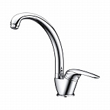 Смеситель для кухни Wasserkraft Rossel 2807
