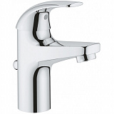 Набор смесителей Grohe BauCurve 119760 (3 в 1)