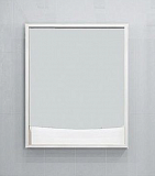 Зеркало-шкаф Акватон Инфинити 76x85 1A192102IF010 с подсветкой