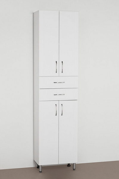 Шкаф-колонна Style Line Эко стандарт 48х191