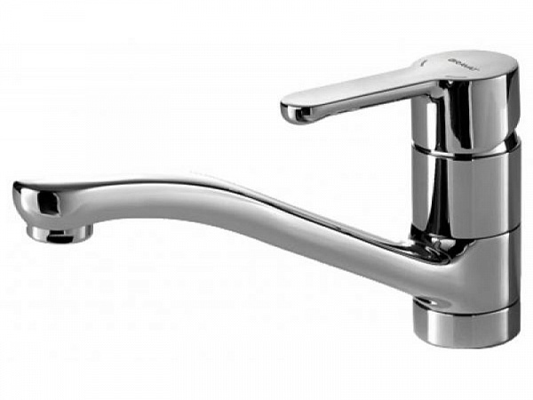 Смеситель для кухни Bravat Stream F73783C-2