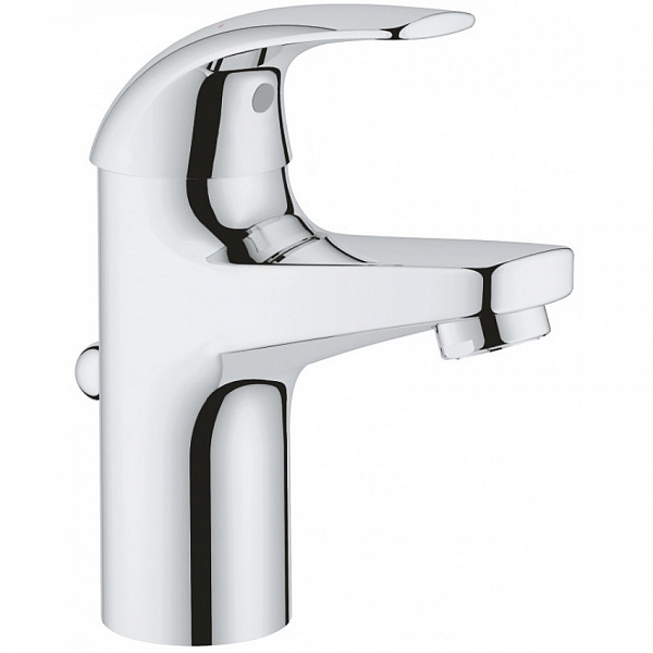 Набор смесителей Grohe BauCurve 119760 (3 в 1)