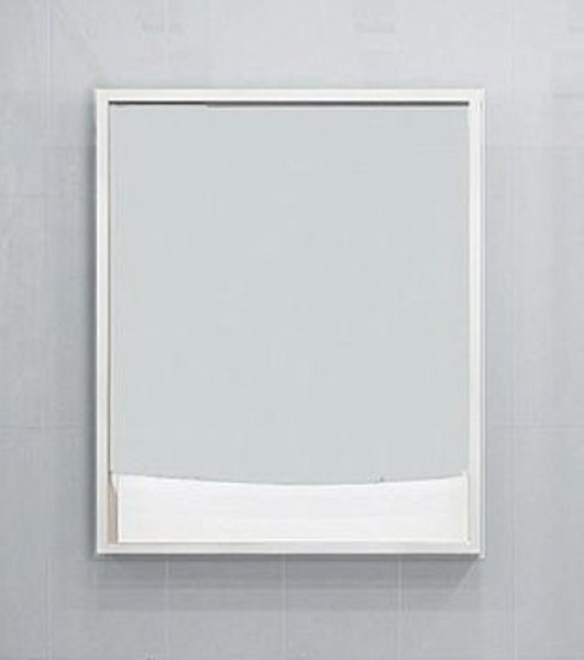Зеркало-шкаф Акватон Инфинити 76x85 1A192102IF010 с подсветкой
