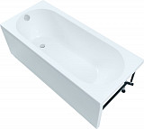 Акриловая ванна Aquanet Lotos 170x75 (с каркасом) 00311882