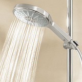 Душевой гарнитур Grohe Power&Soul Cosmopolitan 27746000