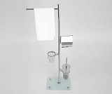 Комбинированная напольная стойка Wasserkraft K-1248