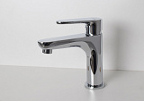 Смеситель для раковины Wasserkraft Leine 3503