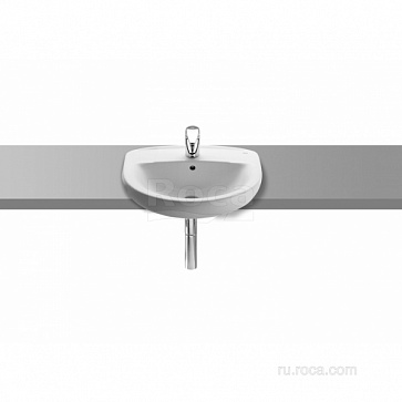Раковина Roca Victoria Laura 32739E000