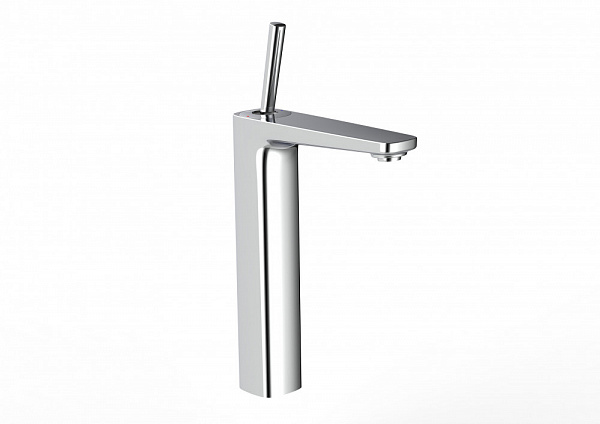 Смеситель Roca Pals для раковины с донным клапаном, 5A376DC00