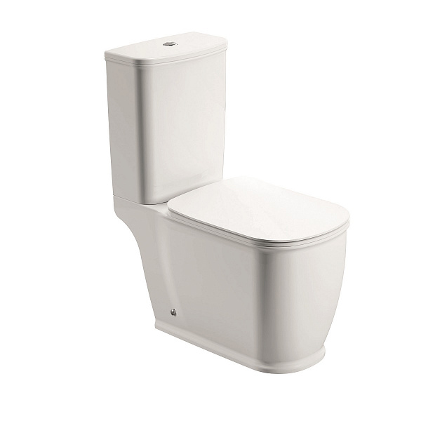 Унитаз напольный Grossman Comfort GR-N3013