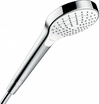 Ручной душ HANSGROHE Croma Select S Vario 26802400
