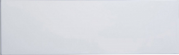 Фронтальная панель для ванны Roca Easy 180 259121000