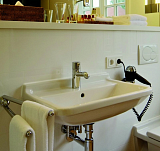 Раковина Duravit Starck 3 0300550000 55 см