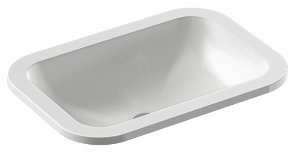 Встраиваемая раковина Jacob Delafon Vox 56,2х39,7 смEYB102-00