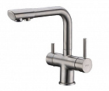 Смеситель для кухни под фильтр Wasserkraft A8027