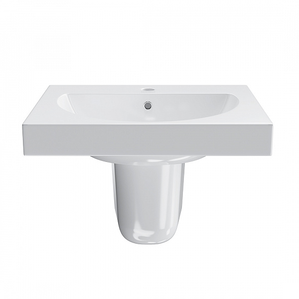 Раковина на тумбу Kerama Marazzi Buongiorno BG.wb.60