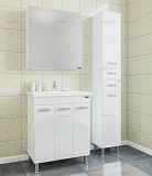 Тумба под раковину Ливерпуль 70 напольная Санта 700120