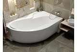 Ванна акриловая Relisan Adara R 160х100