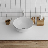 Раковина накладная Grossman GR-3014