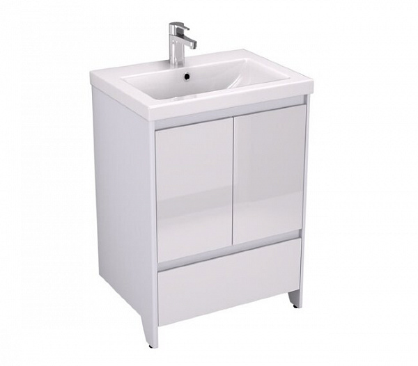 Тумба напольная Klaufs 60.2D tnKLA.60.2D.1Y-616.216