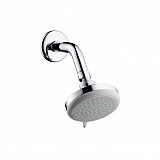 Кронштейн для верхнего душа Hansgrohe 27411000