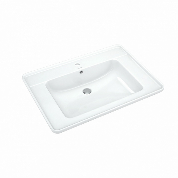 Мебельная раковина Дуглас 75