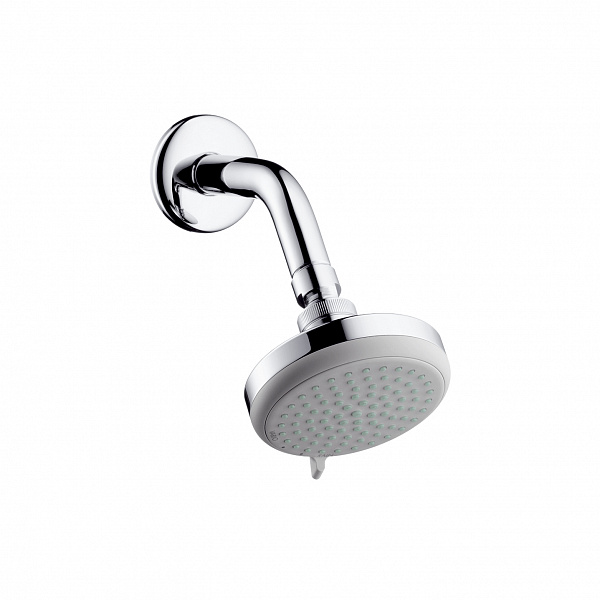 Кронштейн для верхнего душа Hansgrohe 27411000