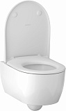 Унитаз с инсталляцией Geberit iCon 500.362.TC.I с горизонтальным выпуском