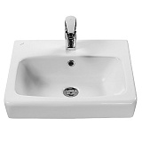 Прямоугольная раковина Santek Нео 40 1WH302183