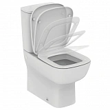 Унитаз-компакт Ideal Standard Esedra T282001