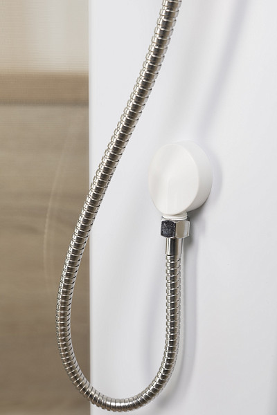 Душ.каб. Niagara Promo P80/40/MT (800х800х2150) 4 места