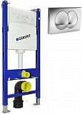 Система инсталляции Geberit Duofix Delta 458.102.21.1