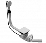 Слив-перелив для ванны Kaldewei Conoduo KA 4080 687772000001