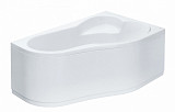 Акриловая ванна Santek Ибица XL 160х100 правая 1WH112037