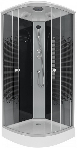 Душевая кабина Niagara Eco  NG-4503-14