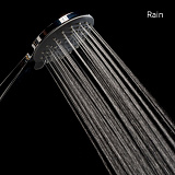 Душевая лейка, 070, IDDIS, 0703F00i18