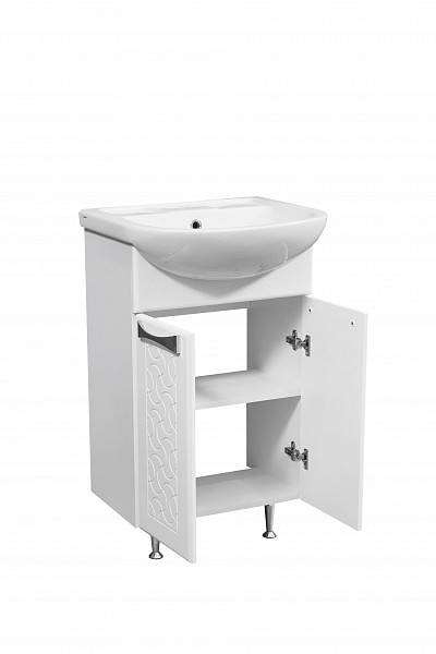 Тумба "Ванда 50", Ладога 50