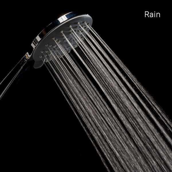 Душевая лейка, 070, IDDIS, 0703F00i18