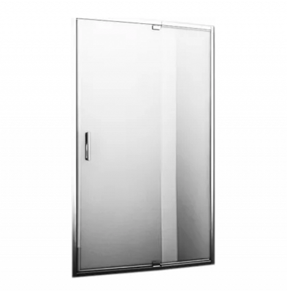 Душевая дверь Wasserkraft Berkel 48P12
